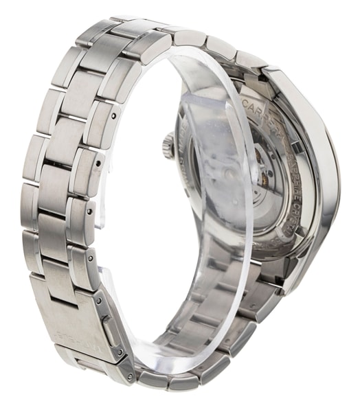 Tag Heuer Carrera WV211S.BA0787